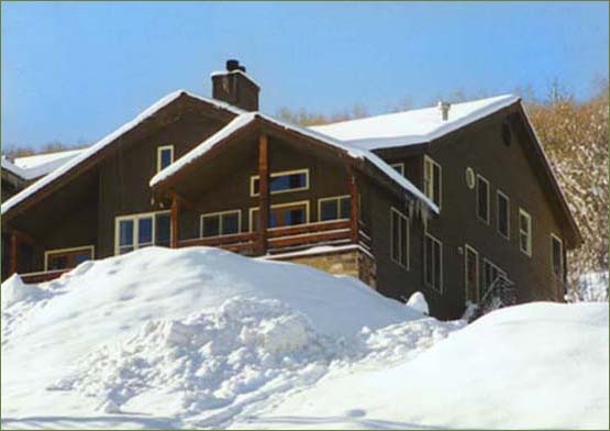 Park City Vacation Rentals Large Private Home Big Groups Family Gatherings Park City Accommodations Self Catering Park City Lodging