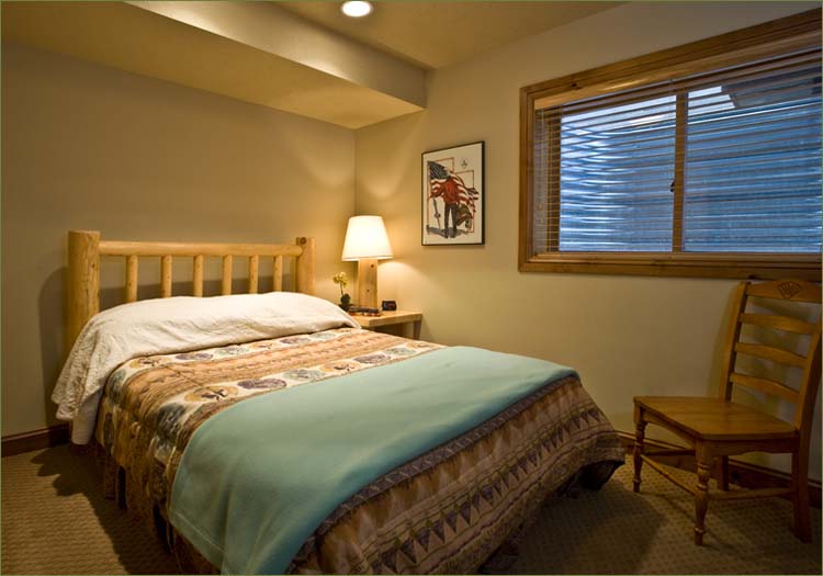 Park City luxury self catering rental accommodations